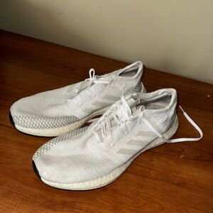 adidas Solar Boost 19 EG2362 • Men’s US 12 • Running Shoes • Used